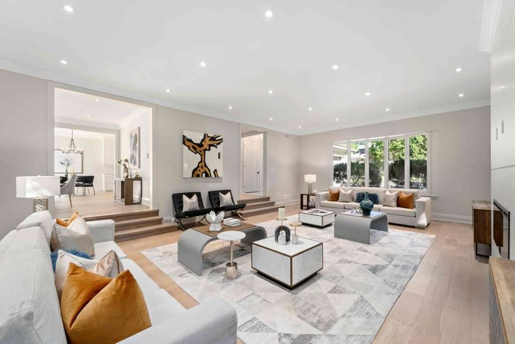 home staging in toronto