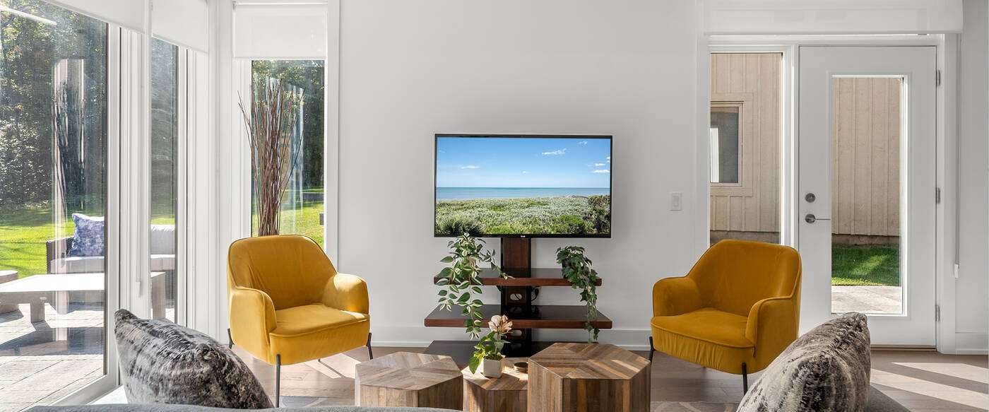 airbnb photography